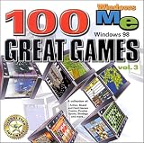 100 Great Games for Windows ME