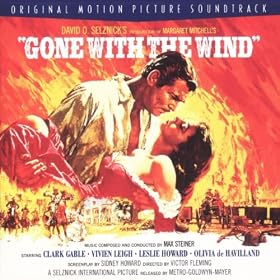 Gone With The Wind (US Release)