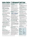 Lotus Notes and Domino 6 Programming Bible