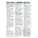 Lotus Notes 7 Advanced End User Quick Reference Guide (Cheat Sheet of Instructions, Tips & Shortcuts - Laminated Card)