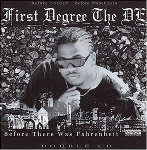 CD-Charts  Search : Before There Was Fahrenheit