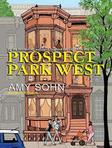 Prospect Park West: A Novel