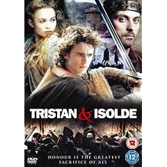 Tristan & Isolde [DVD]