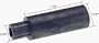 1-1/8" RV Window Crank Handle Extension