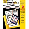 History Pockets: Ancient Egypt: Grades 4-6+