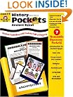 History Pockets: Ancient Egypt: Grades 4-6+