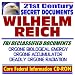 21st Century Secret Documents Wilhelm Reich:  FBI Declassified Documents, Orgone Biological Energy, Orgone Accumulator (CD-ROM)