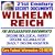 21st Century Secret Documents Wilhelm Reich:  FBI Declassified Documents, Orgone Biological Energy, Orgone Accumulator (CD-ROM)