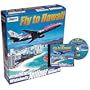 FLIGHTSOFT Fly To Hawaii Add-On for Flight Simulator 2002 (Windows/Macintosh)