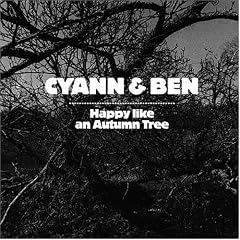 Happy Like an Autumn Tree