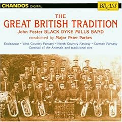 Great British Tradition