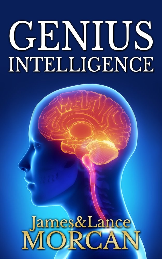 Amazon.com: GENIUS INTELLIGENCE: Secret Techniques and ...