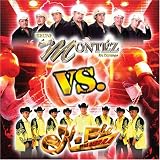 Grupo Montéz de Durango - Grupo Montez de Durango vs. K-Paz de la Sierra