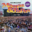 Great: Live by  Mamas & Papas 