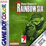 Eigenschaften Mitsui GmbH  / Rainbow Six