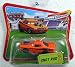 Snot Rod Snotrod Disney Pixar Cars 1:55 Scale Short Card Edition Mattel Hard to Find