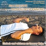 Progressive Muskelentspannung / H�rbuch