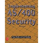 Click here to buy  Implementing AS 400 Security, Third Edition  by Wayne Madden and Carol Woodbury.