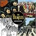 The Beatles: Album Covers Notecard Box