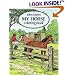 My Horse Coloring Book (Dover Coloring Book)