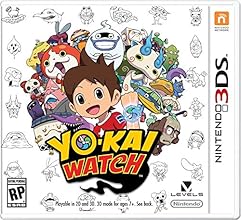 Yo-kai Watch