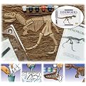 Eyewitness 19" Tyrannosaurus Rex Dinosaur Casting Kit