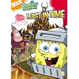 Spongebob Squarepants - Lost in Time