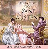  : I Can't Get Enough of Jane Austen
