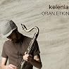 Image of album by Oran Etkin