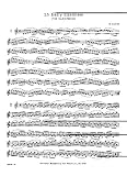 O1718 - 25 Daily Exercises for Saxophone