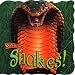 Snakes! (Know-It-Alls)