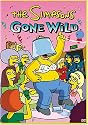 The Simpsons - Gone Wild