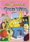 The Simpsons: Gone Wild
