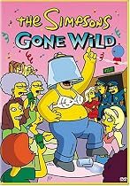 The Simpsons - Gone Wild