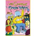 The Simpsons: Gone Wild
