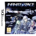Infinite Space