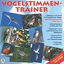 Vogelstimmen-Trainer. CD-ROM