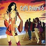 Search : Cafe Solaire Vol.6 (German Import)