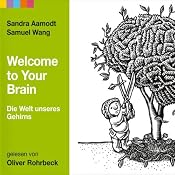 H&ouml;rbuch Welcome to your Brain