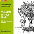 Welcome to your Brain