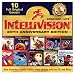 Intellivision Greatest Hits (Jewel Case)