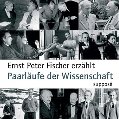 Paarl�ufe der Wissenschaft. 4-CD-Box