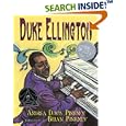 Duke Ellington: The Piano Prince and His Orchestra