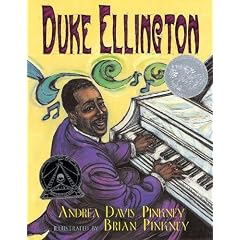 Duke Ellington: The Piano Prince and His Orchestra