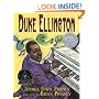 Duke Ellington: The Piano Prince and His Orchestra