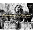 Stairway to Heaven: The Final Resting Places of Rock's Legends by J. D. Reed and Maddy Miller