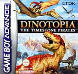 Revue Tdk  / Dinotopia