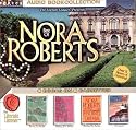 Best of Nora Roberts: Daring to Dream, Holding the Dream, Finding the Dream Homeport