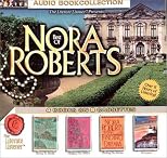 Best of Nora Roberts: Daring to Dream, Holding the Dream, Finding the Dream Homeport