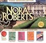 Best of Nora Roberts: Daring to Dream, Holding the Dream, Finding the Dream Homeport